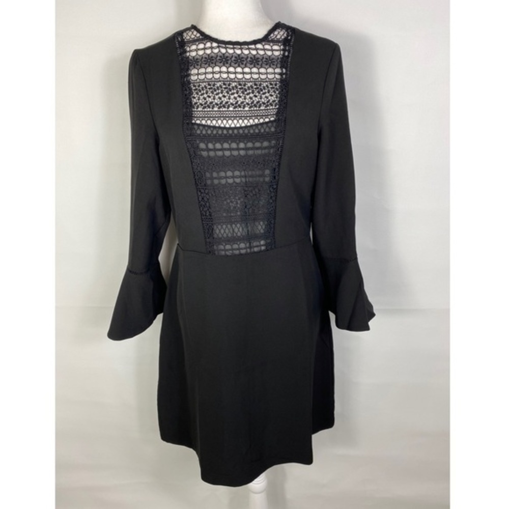 A•B•S Collection Midi Dress